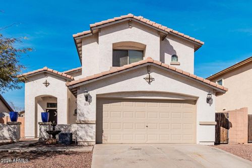 25732 W St James Ave, Buckeye, AZ, 85326-2144 | Card Image