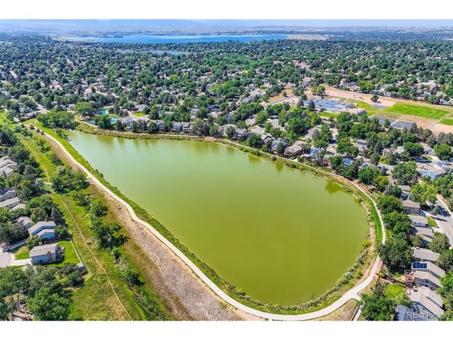 8845 W 81 St Dr, House other with 4 bedrooms, 3 bathrooms and null parking in Arvada CO | Image 42