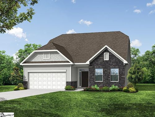 520 Harding Dr, Spartanburg, SC, 29307 | Card Image