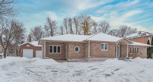 85 Lee Ave, Markham, ON, L3R8G2 | Card Image