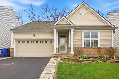 361 Cloverhill Dr, Galloway, OH, 43119-8120 | Card Image