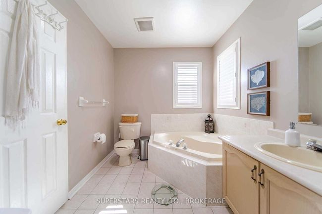 80 Apollo Rd, House other with 4 bedrooms, 4 bathrooms and 4 parking in Markham ON | Image 18