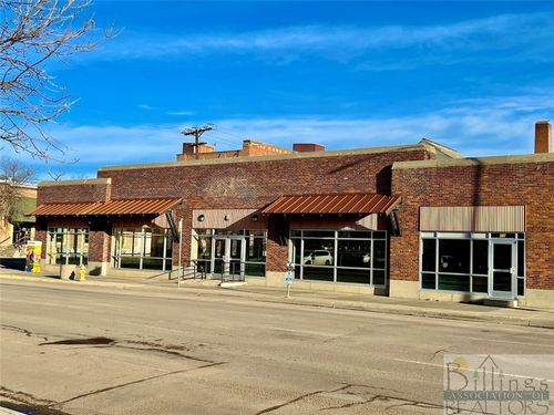 201 & 215 2nd S, Great Falls, MT, 59405 | Card Image