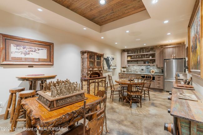 627 Ryegrass Rd, House other with 9 bedrooms, 12 bathrooms and null parking in Daniel WY | Image 38