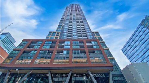 4013-108 Peter St, Toronto, ON, M5V0W2 | Card Image