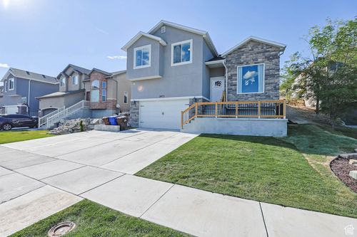 3973 E Eagle Top Ct, Eagle Mountain, UT, 84005-5019 | Card Image