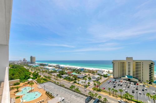 unit-1110-9860 S Thomas Dr, Panama City Beach, FL, 32408-1249 | Card Image