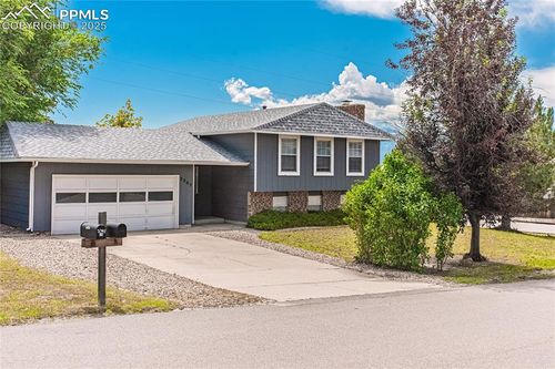 2203 Peacemaker Ter E, Colorado Springs, CO, 80920-3817 | Card Image