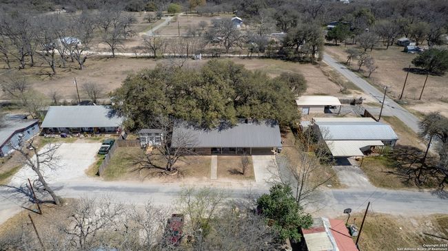 36 Pecan Dr, House other with 3 bedrooms, 3 bathrooms and null parking in Leakey TX | Image 34