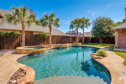 1809 Cliffview Dr, Plano, TX, 75093-2419 | Card Image