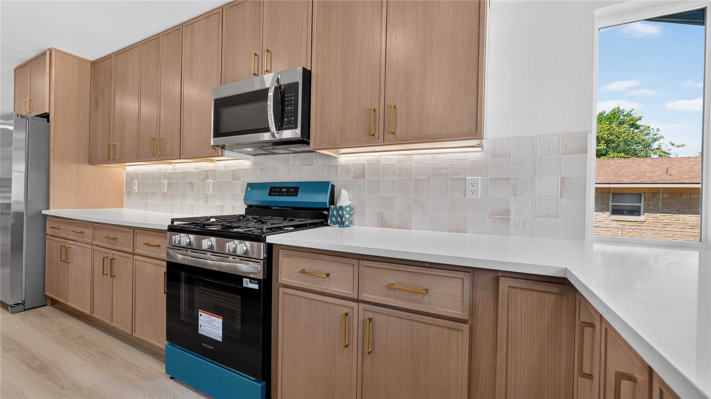 Residential in Farmers Branch 4