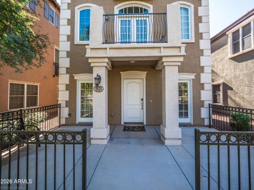 1628 E Canyon Creek Dr, Gilbert, AZ, 85295-6023 | Card Image