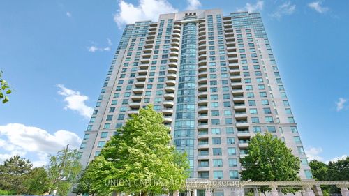 1-61 Town Centre Crt, Scarborough, ON, M1P5C5 | Card Image