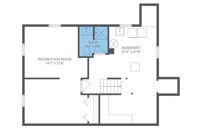 3-1st_floor_4343_welcome_avenue_north_crystal_with_dim.jpg | Image 28