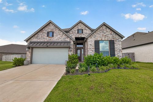 13206 Pine Lake Bnd, Tomball, TX, 77375-2349 | Card Image