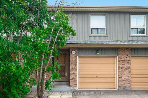 60 Hanson Rd, Mississauga, ON, L5B2P6 | Card Image