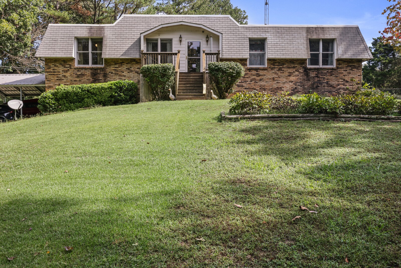 Sleepy Hollow Rd, Fairview, TN 37062