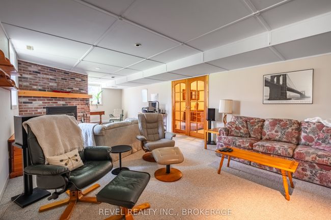 3744 Copper Kettle Dr, House other with 4 bedrooms, 4 bathrooms and 4 parking in Inverary ON | Image 36