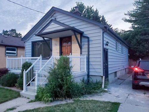 1176 Trafalgar St, London, ON, N5Z1H2 | Card Image