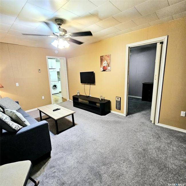 31 Main St, House other with 1 bedrooms, 1 bathrooms and 2 parking in Manor SK | Image 7