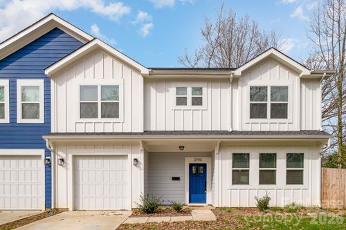 2703 Wells St, Charlotte, NC, 28206 | Card Image