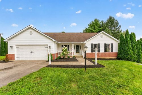 7850 Mingo-Lewisburg Road, North Lewisburg, OH, 43060 | Card Image