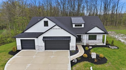 13335 Passerine Blvd, Fort Wayne, IN, 46845-4538 | Card Image