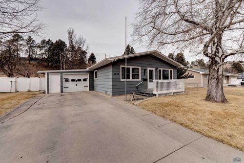 3323 Chapel Ln, Rapid City, SD, 57702 | Card Image