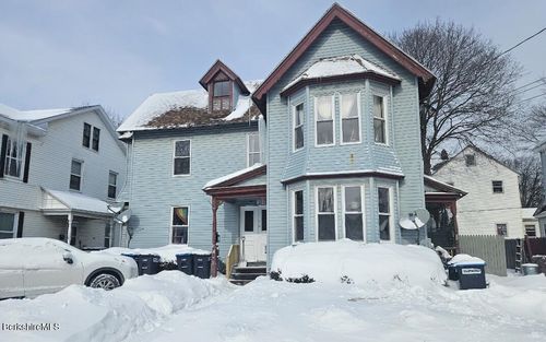 40-42 Henry Ave, Pittsfield, MA, 01201-6723 | Card Image