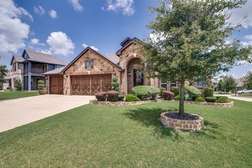 1813 Chadwick Ln, Forney, TX, 75126-1790 | Card Image