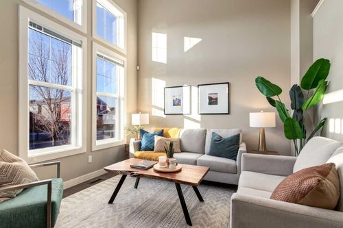 705 Evanston Sq Nw, Calgary, AB, T3P0G9 | Card Image