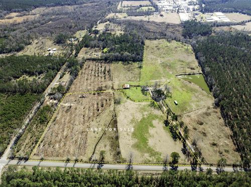 0 Martin L King Ave, Glenmora, LA, 71433 | Card Image