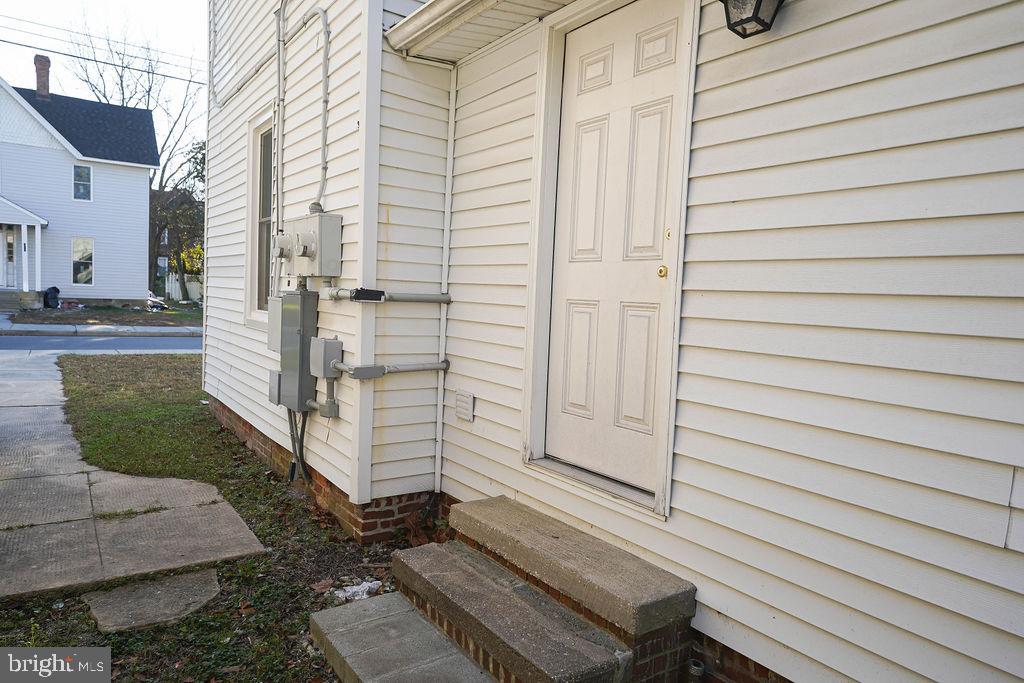 Residential Income in SALISBURY 2