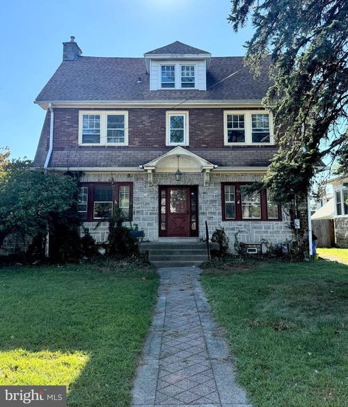 820 Wilde Ave, DREXEL HILL, PA, 19026-4020 | Card Image