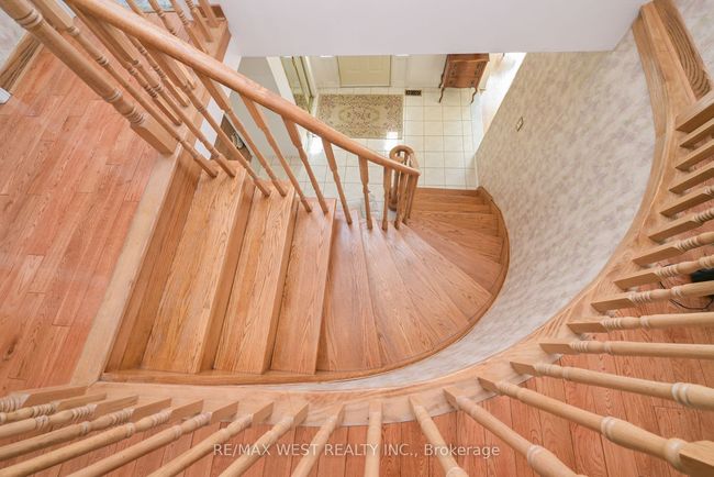 3 Henry Gate, House other with 4 bedrooms, 3 bathrooms and 9 parking in Nobleton ON | Image 24