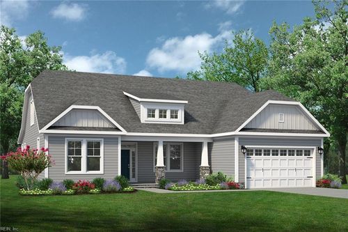 411 Regency St, Chesapeake, VA, 23320-6156 | Card Image