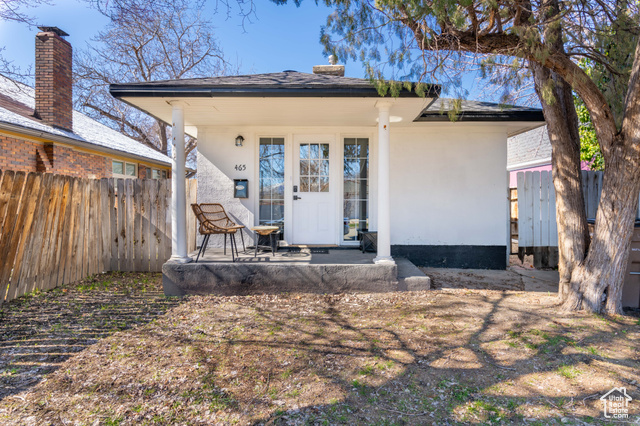 Marion St, Salt Lake City, UT 84116