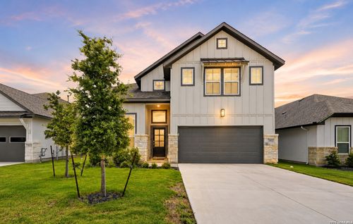 1027 Haystack, New Braunfels, TX, 78130-0467 | Card Image