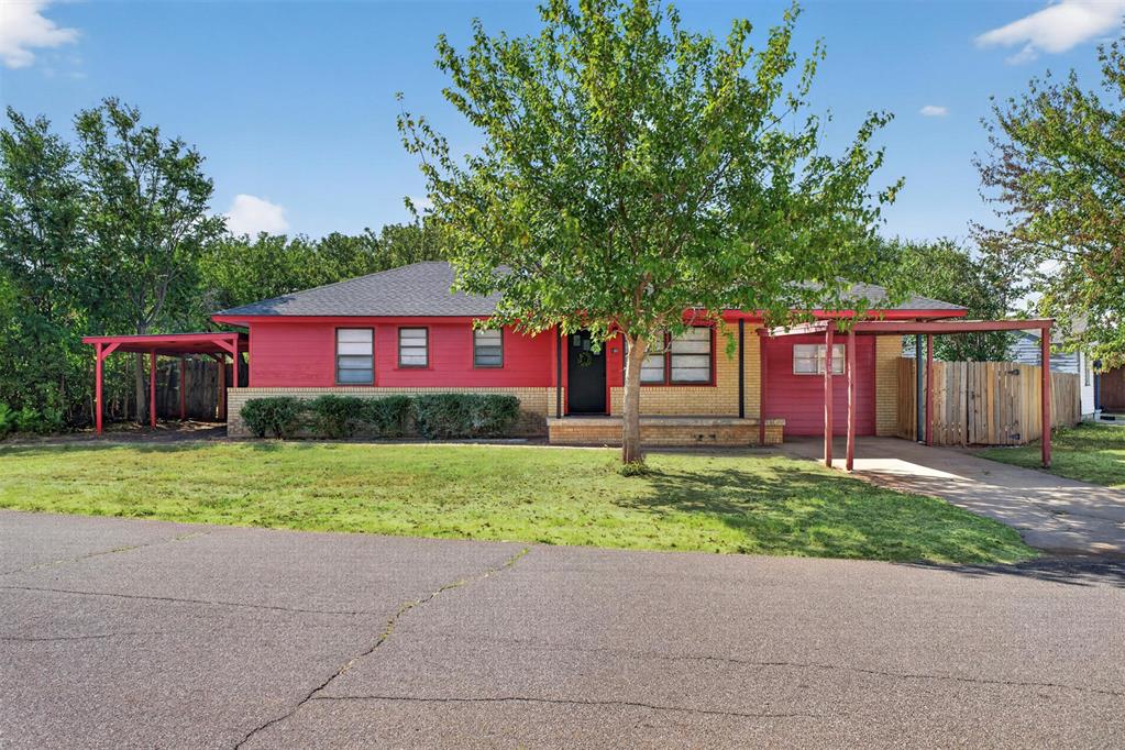 Residential in Elk City