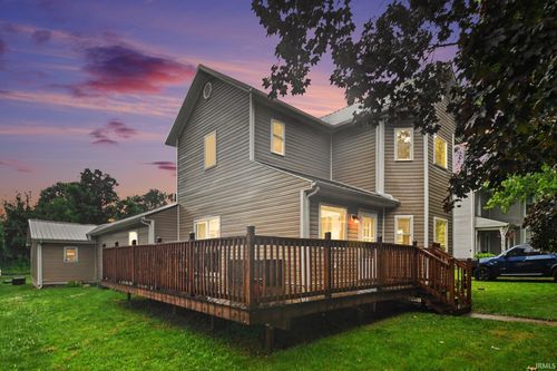 523 E Spring St, Lagrange, IN, 46761-2007 | Card Image