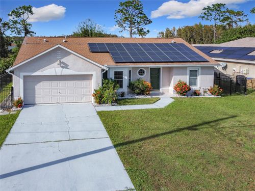 121 Pompei Dr, KISSIMMEE, FL, 34758-3901 | Card Image