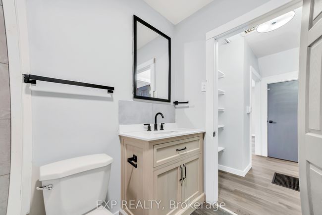 8 Jackson St, House other with 4 bedrooms, 1 bathrooms and 3 parking in Trenton ON | Image 11
