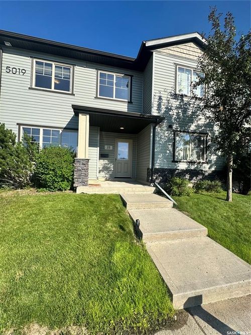 28-5019 James Hill Rd, Regina, SK, S4W0B9 | Card Image