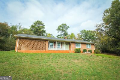 4732 Browns Bridge Road, House other with 3 bedrooms, 2 bathrooms and null parking in Gainesville GA | Image 1