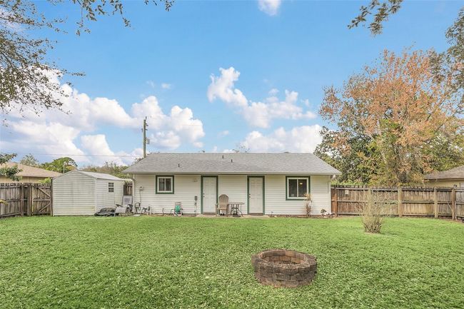 4235 Fay Blvd, House other with 2 bedrooms, 1 bathrooms and null parking in COCOA FL | Image 20