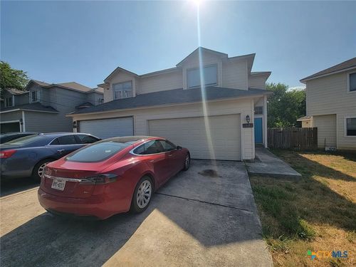 814 Sagewood Trl, San Marcos, TX, 78666-2260 | Card Image