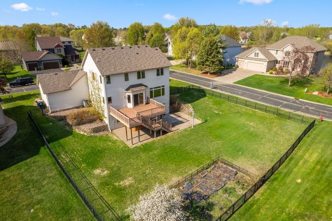 2251 132 Nd Ct Ne, House other with 5 bedrooms, 4 bathrooms and null parking in Blaine MN | Image 25