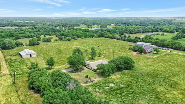 12153 Mustang Rd, Home with 0 bedrooms, 0 bathrooms and null parking in Pilot Point TX | Image 12