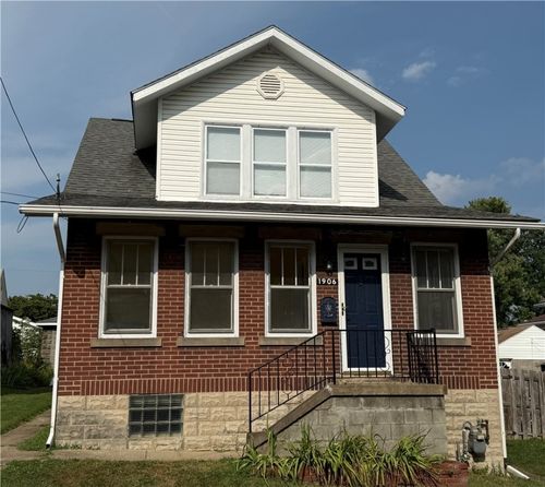 1906 Highland Ave, Greensburg, PA, 15601-5513 | Card Image