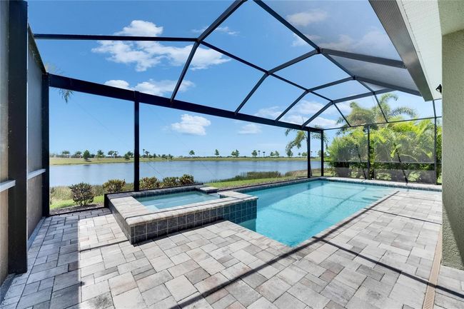 5814 Silver Sun Dr, House other with 4 bedrooms, 3 bathrooms and null parking in APOLLO BEACH FL | Image 67
